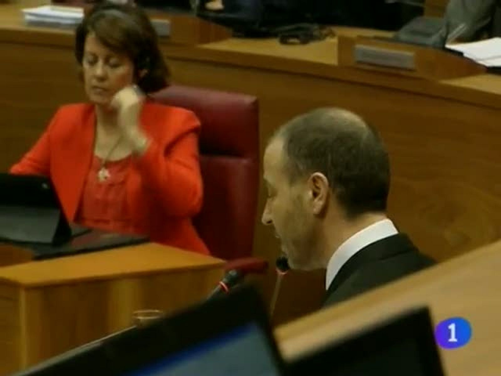 Telenavarra en 2' - 18/04/13 | Ver