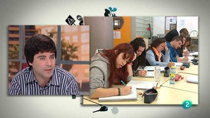 Para todos La 2 - Para todos La 2 - 18/04/13