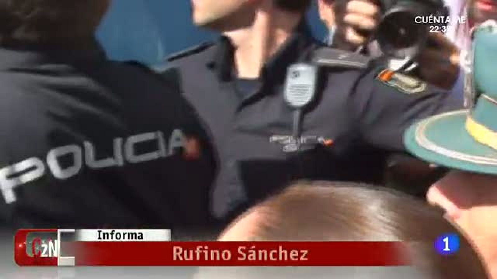 El desmayo de Isabel Pantoja - D Corazón | Ver