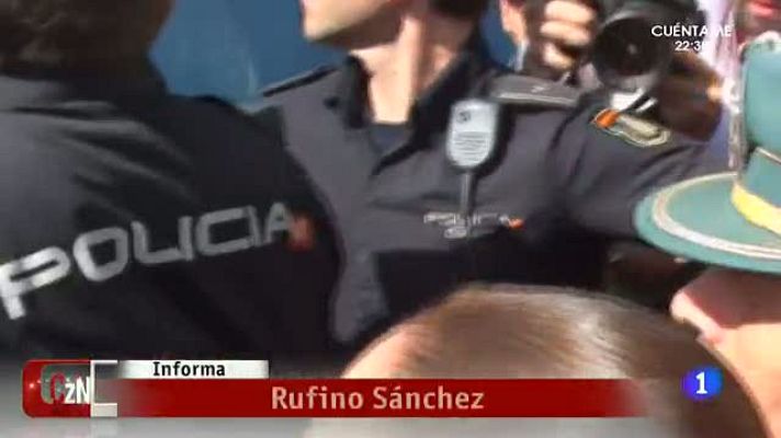 D Corazón - El desmayo de Isabel Pantoja