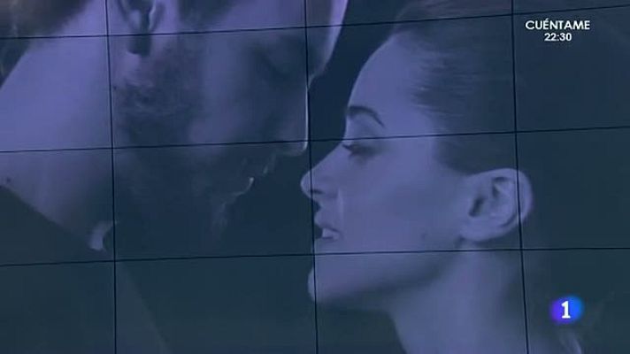 D Corazón - El beso más apasionado