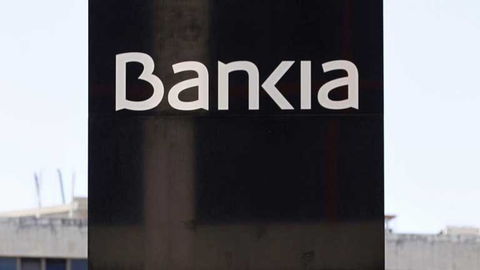 El canje de las  preferentes por nuevas acciones de Bankia será obligatorio 