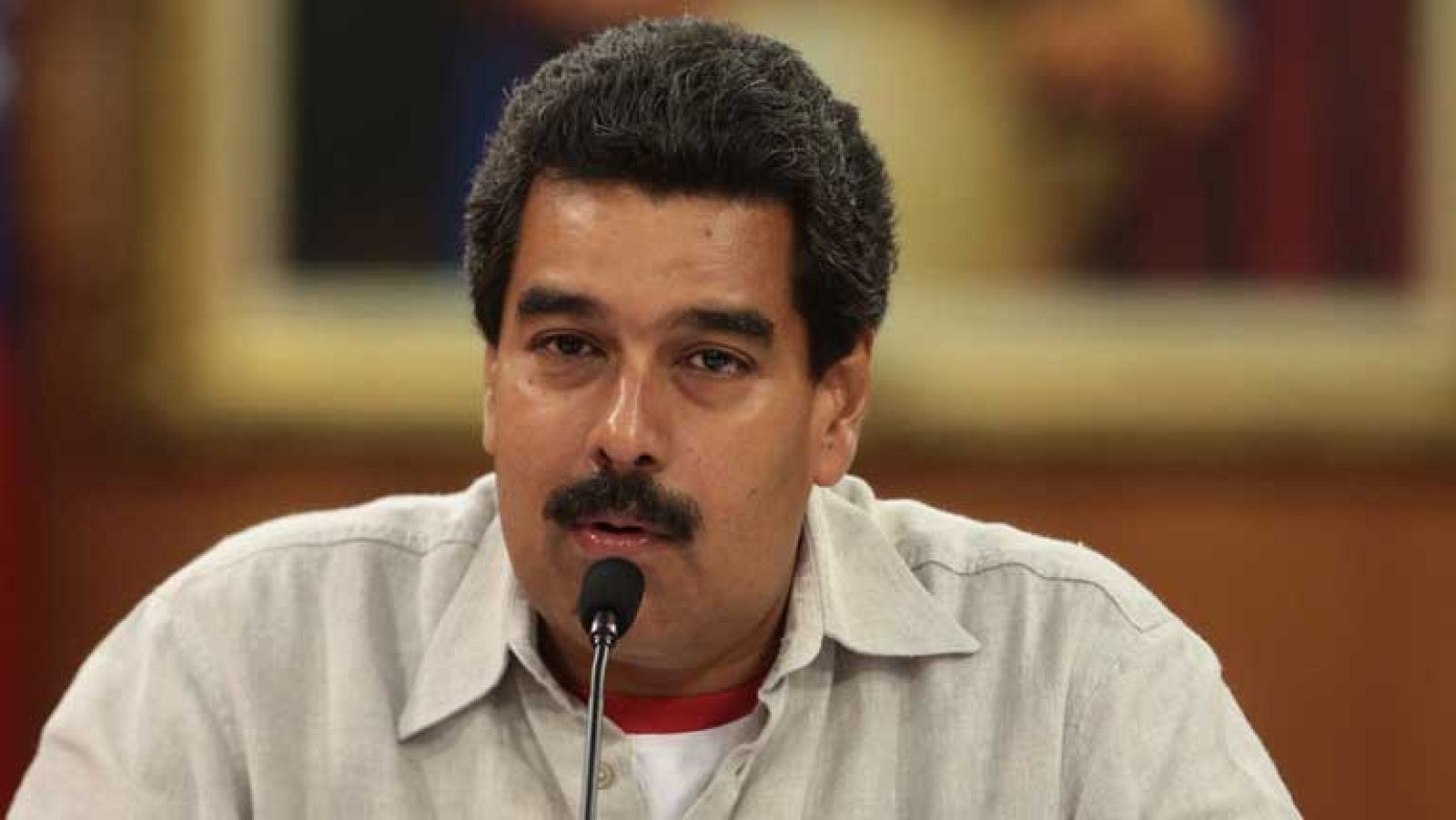 Nicolás Maduro prepara su toma de posesión prevista
