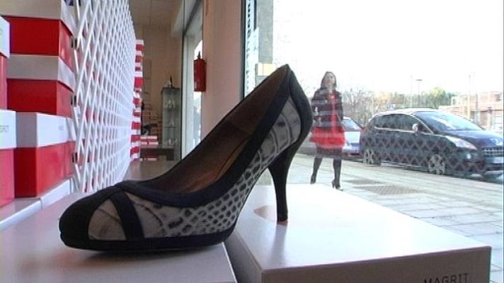 Repor - Zapatos que dejan huella - avance