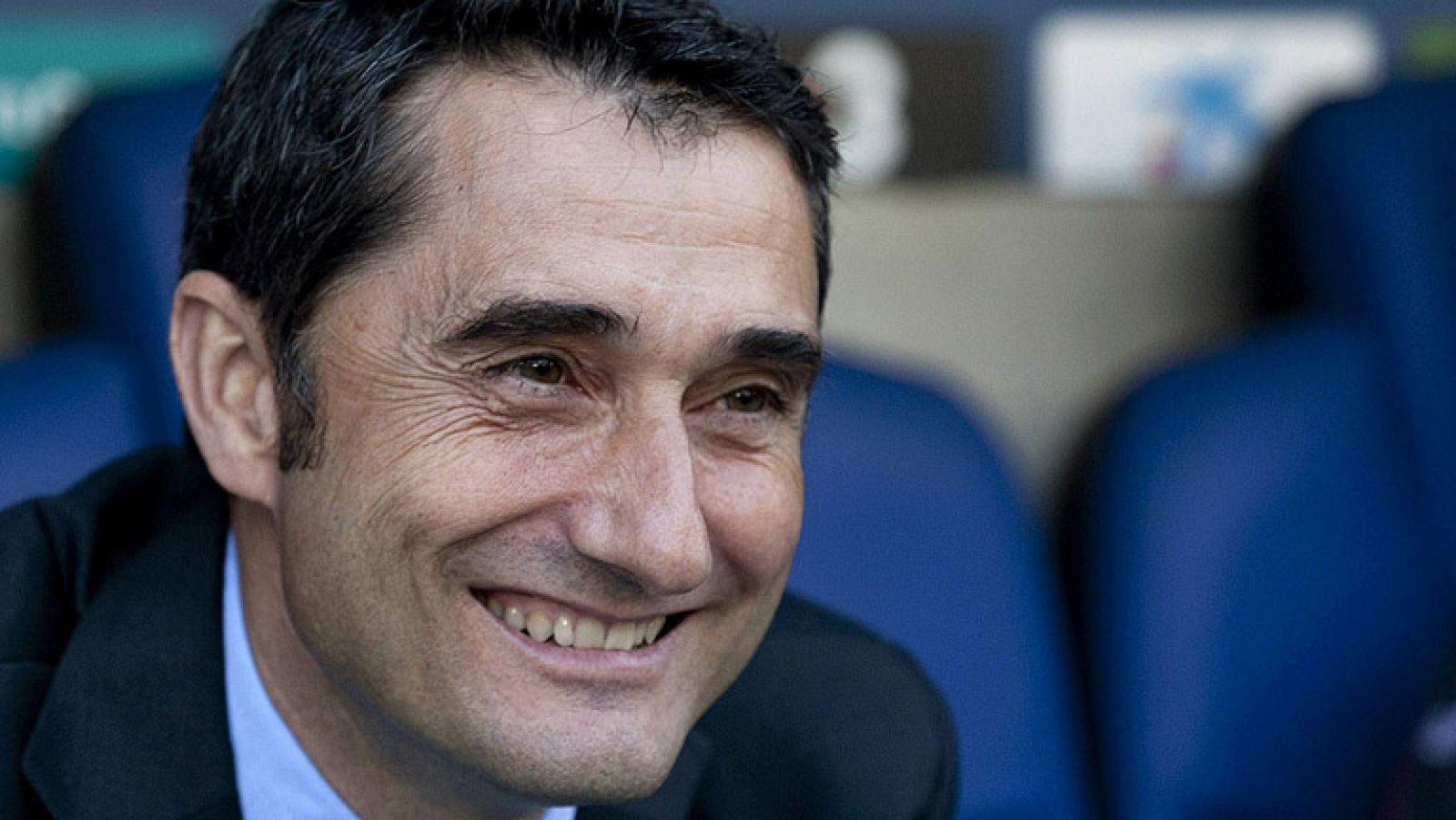 Valverde: "Nosotros, a jugar al fútbol" | Ver