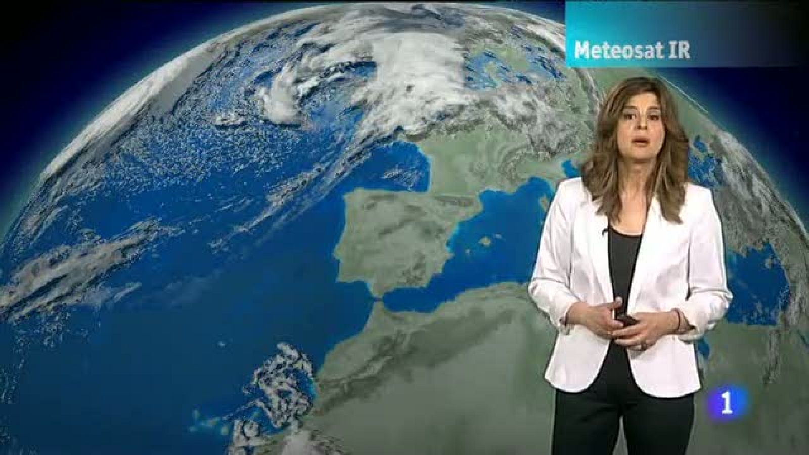El tiempo en Castilla y León - 18/04/13
