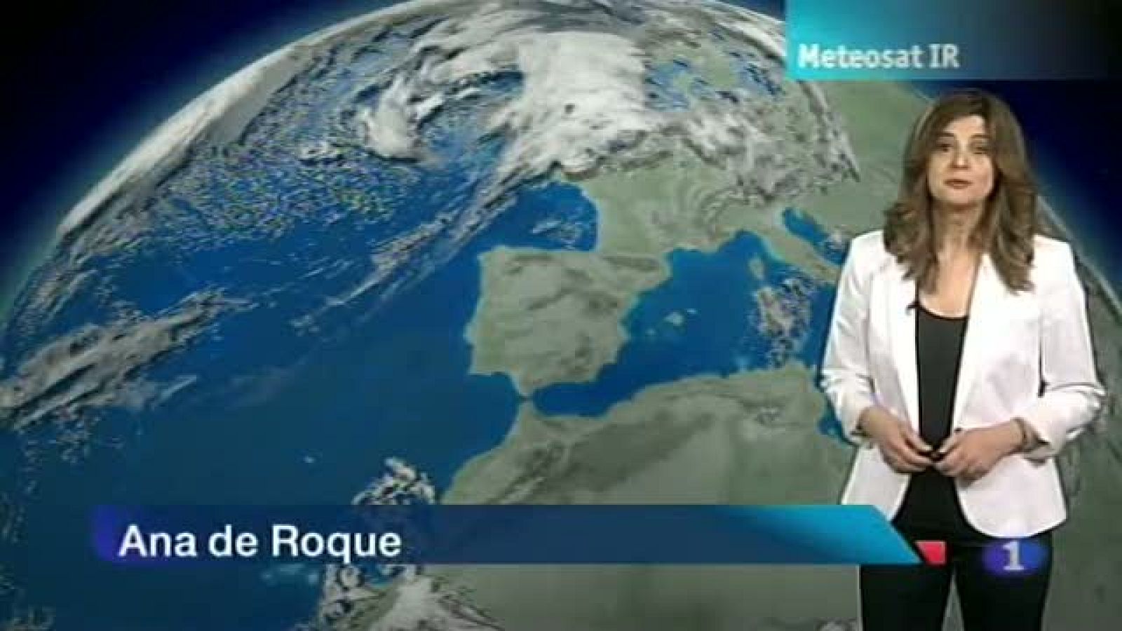 El tiempo en Andalucía - 18/04/2013 | Ver