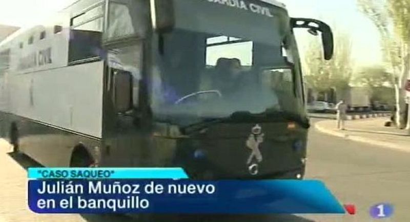 Andalucía en 2'- 18/04/2013 | Ver