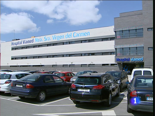 Informativo Telerioja - Telerioja en 2' - 18/04/13