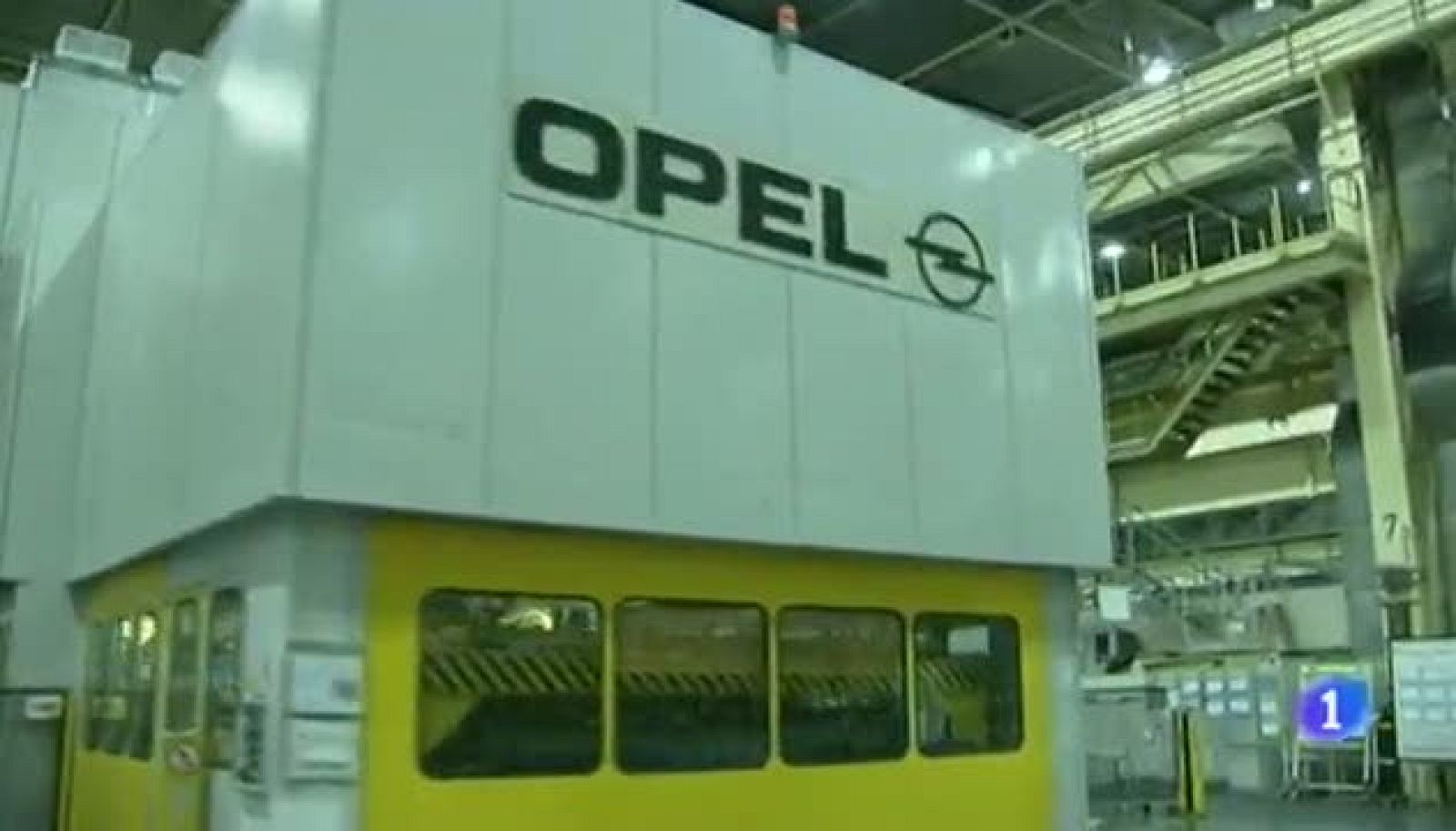 Noticias Aragón 2 - 10/04/13 | Ver