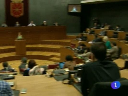 Telenavarra - Telenavarra 2 - 18/04/13