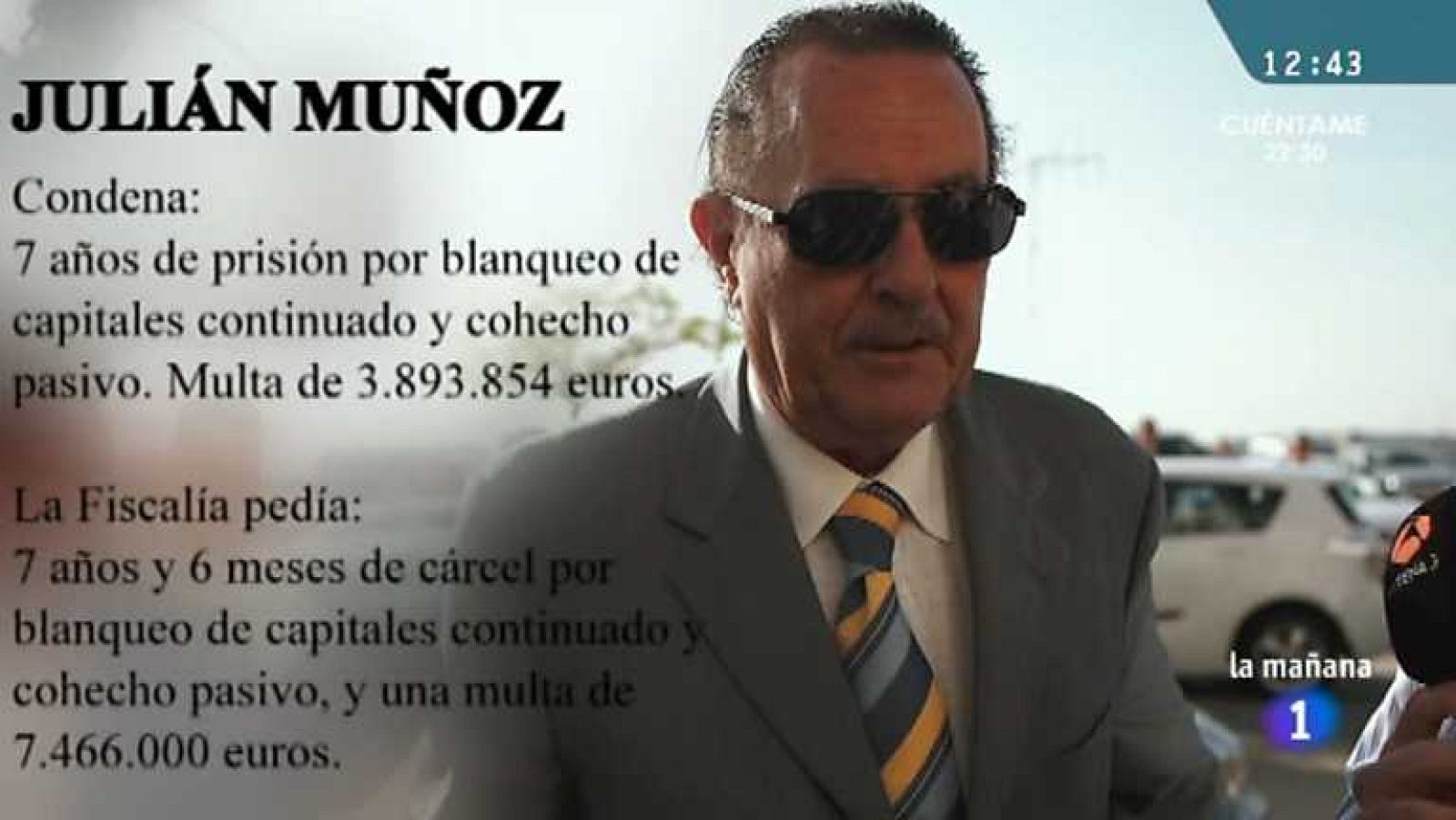 La mañana de La 1 - 18/04/13 - Ver ahora