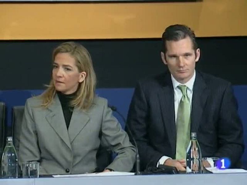 Informatiu Balear 2 - 18/04/13 | Ver