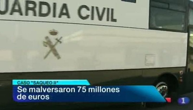 Noticias Andalucía 2 - 18/04/2013 | Ver