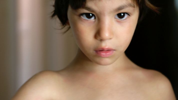  - "Cromosoma Cinco" - El trailer