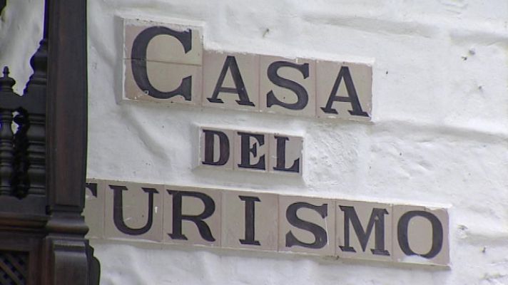 Telecanarias - Canarias en 2' - 18/04/13