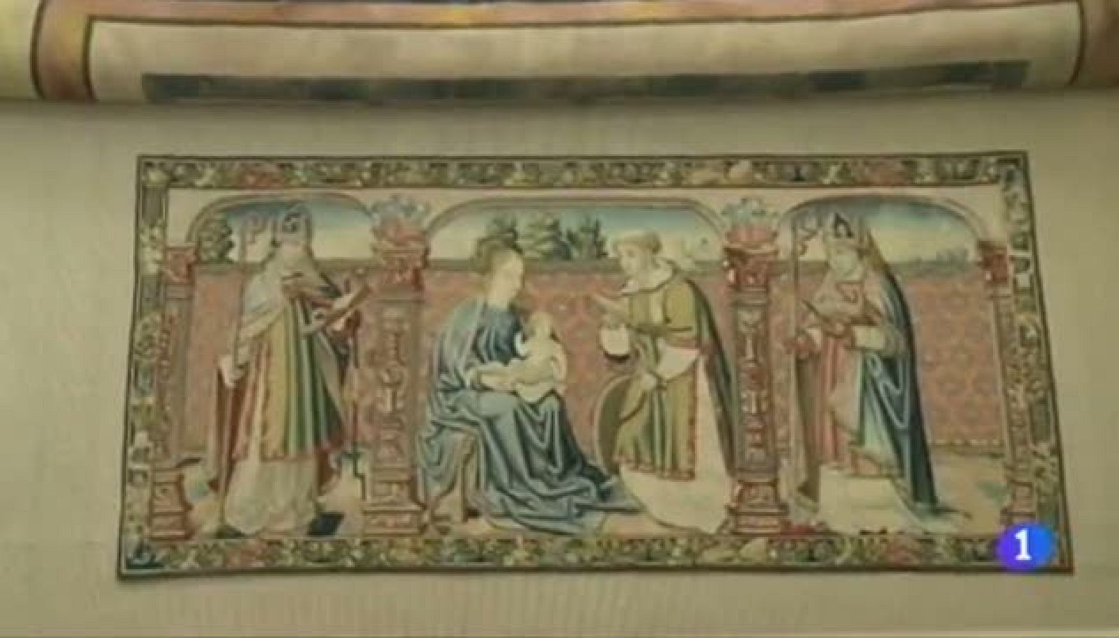 Noticias Aragón - 18/04/13 | Ver