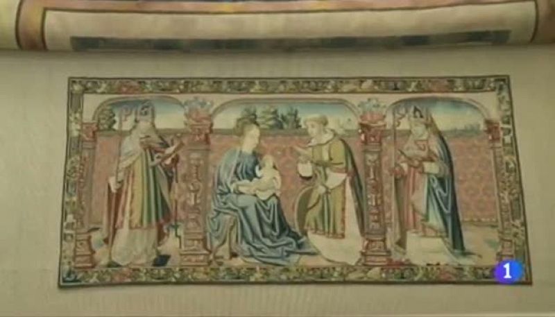 Noticias Aragón - 18/04/13 | Ver