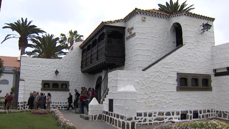 Telecanarias - 18/04/13 | Ver