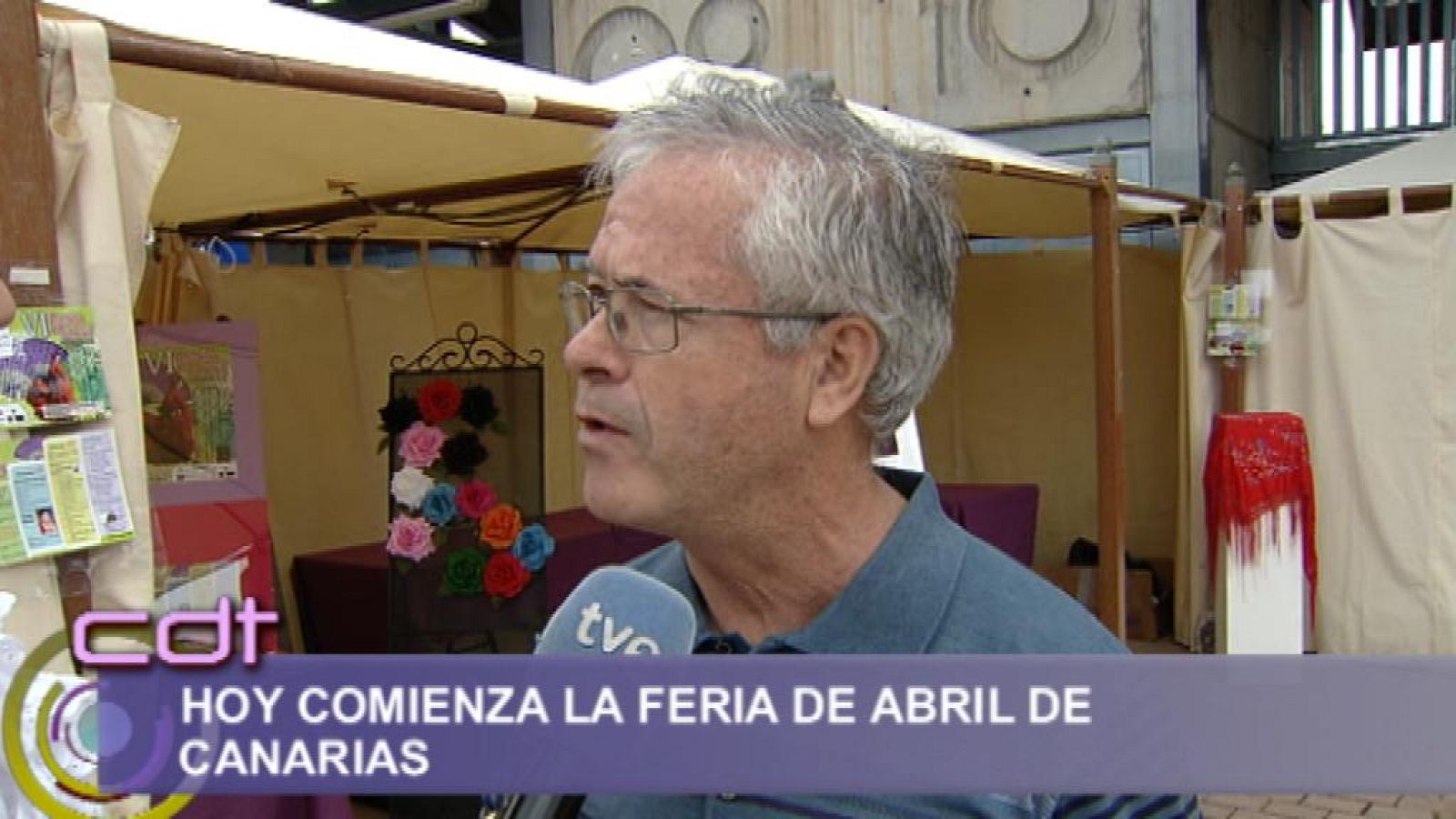 Cerca de ti - 18/04/13 - Cerca de ti | Ver