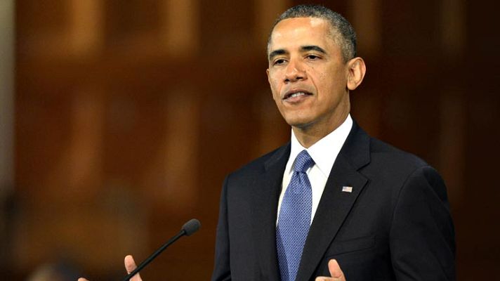 La tarde en 24h - Obama: "Boston, volverás a correr"