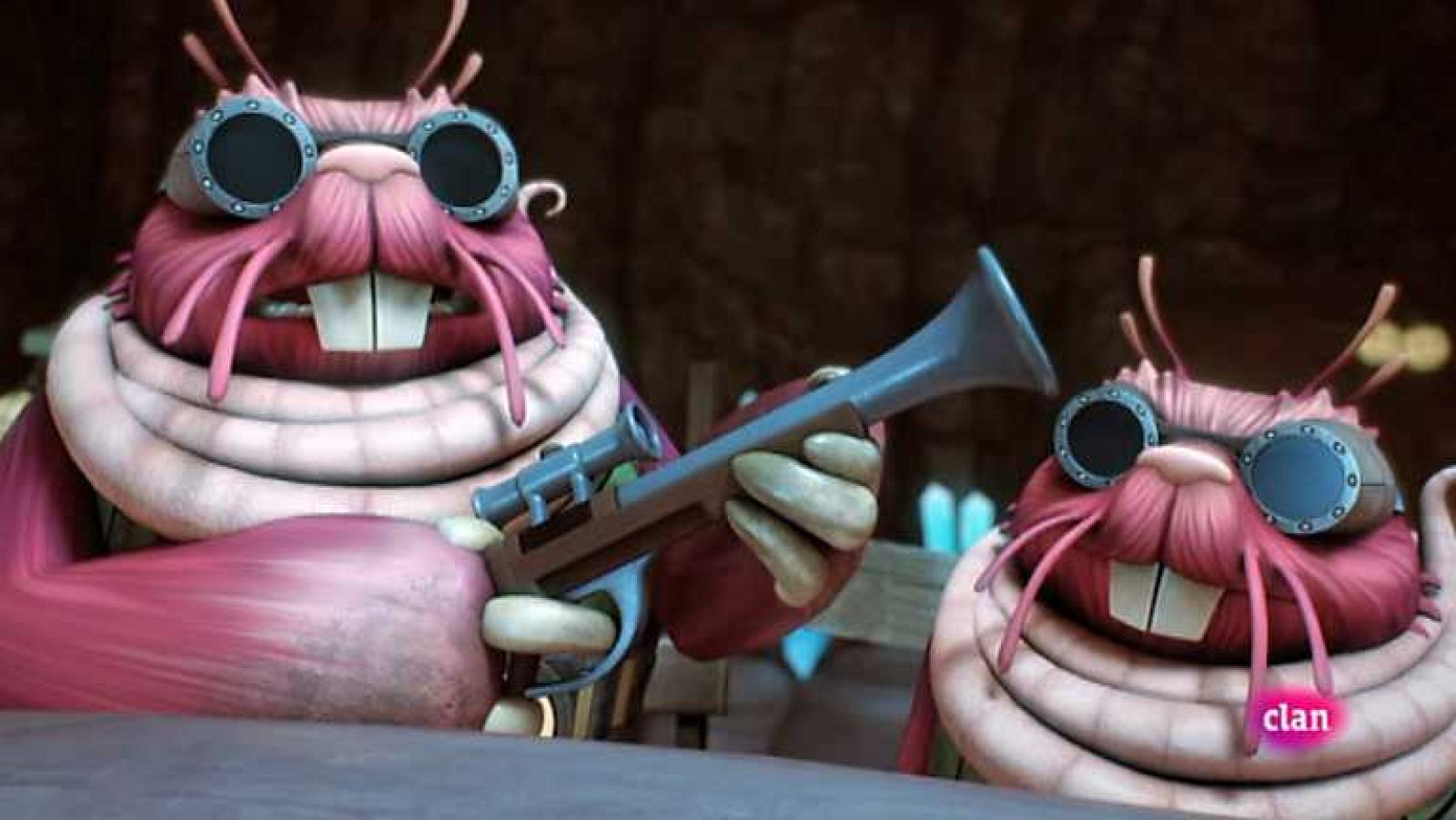 9. Mueve el trasero - Desafío Champions Sendokai | Ver