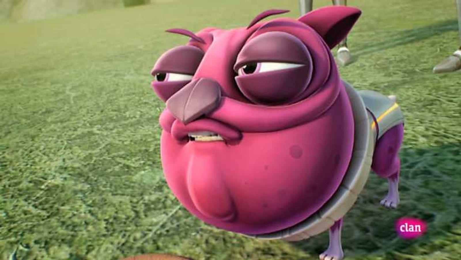 10. El guardián de la caja - Desafío Champions Sendokai | Ver