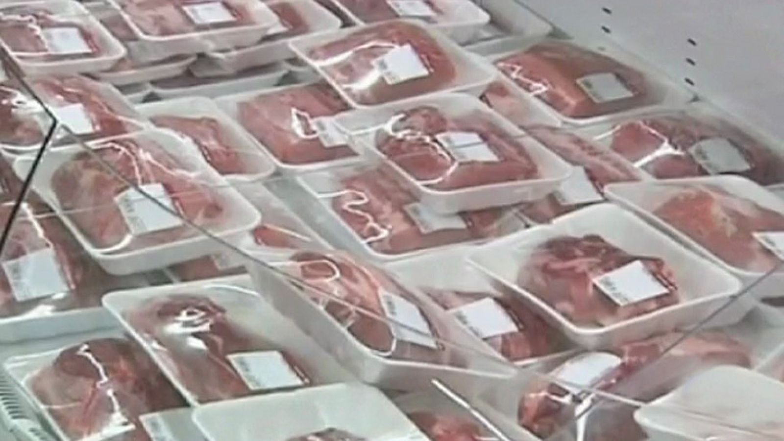 Solo 24 de las 300 empresas que exportaban carne a Rusia pueden seguir con su actividad | Ver