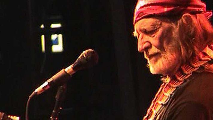 Telediario 1 - Willie Nelson cumple 80 años