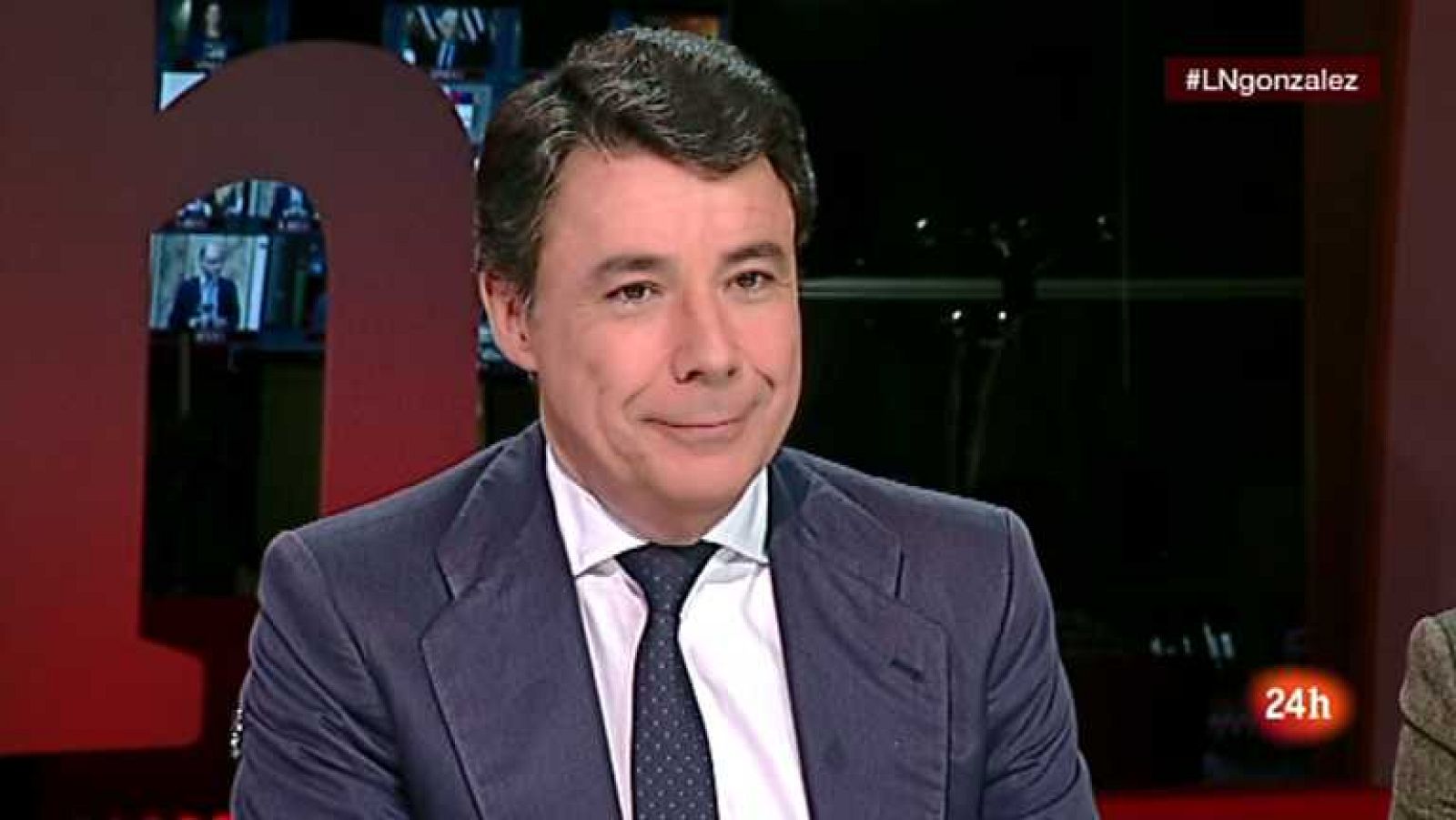 La noche en 24 horas - 18/04/13 - Ver ahora