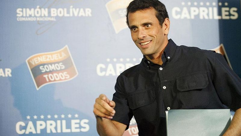 Venezuela autoriza que se realice una auditoría de la totalidad de los votos