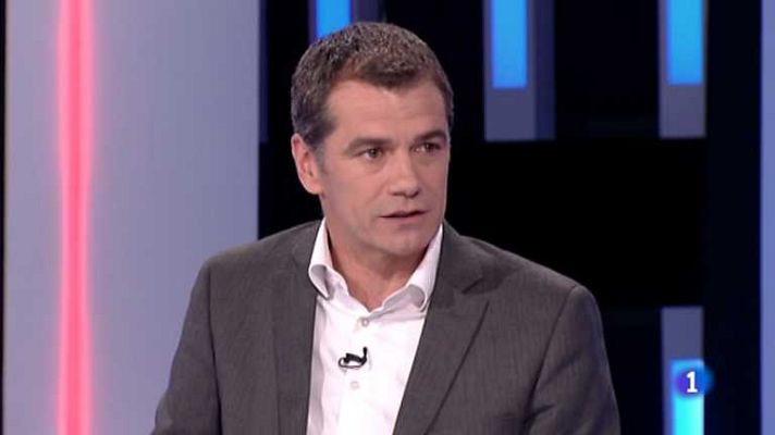 El debate de La 1 - El Debate de La 1 - 18/04/13