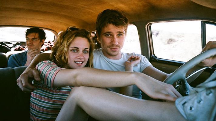 Días de cine - 'On the road'