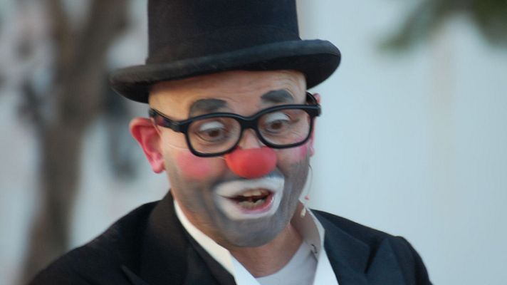 Días de cine - 'El payaso'