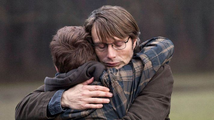 Días de cine - 'La caza'