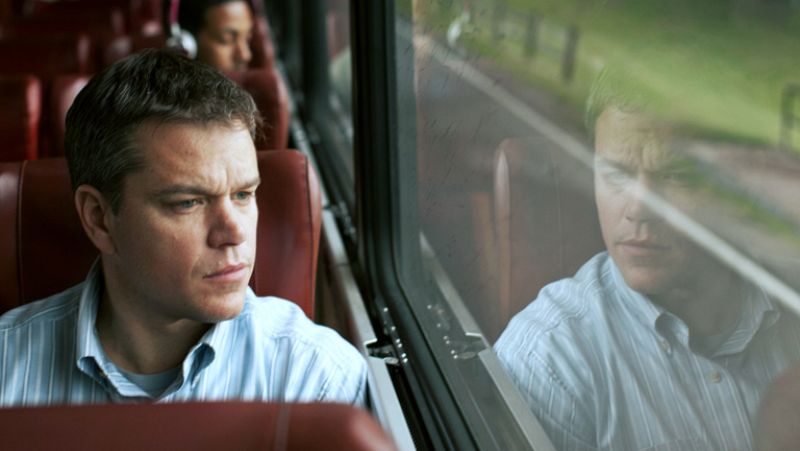 Días de cine - Tierra prometida | Ver