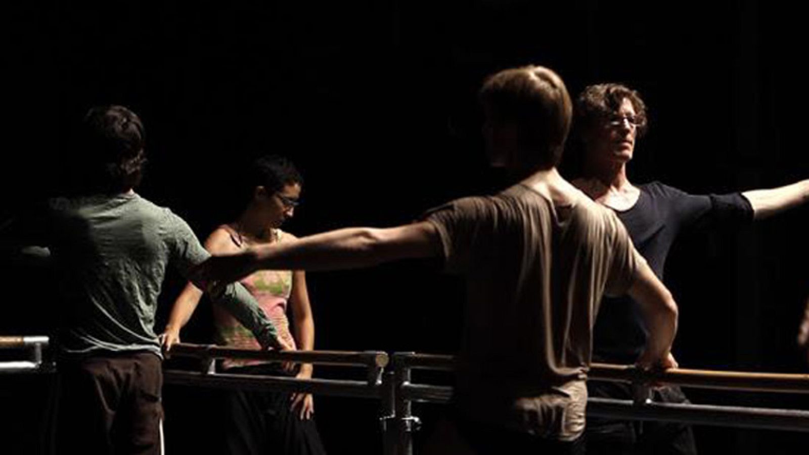 Días de cine - Nacho Duato: Danse la sanse | Ver