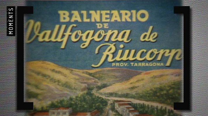 Moments - "Els balnearis"