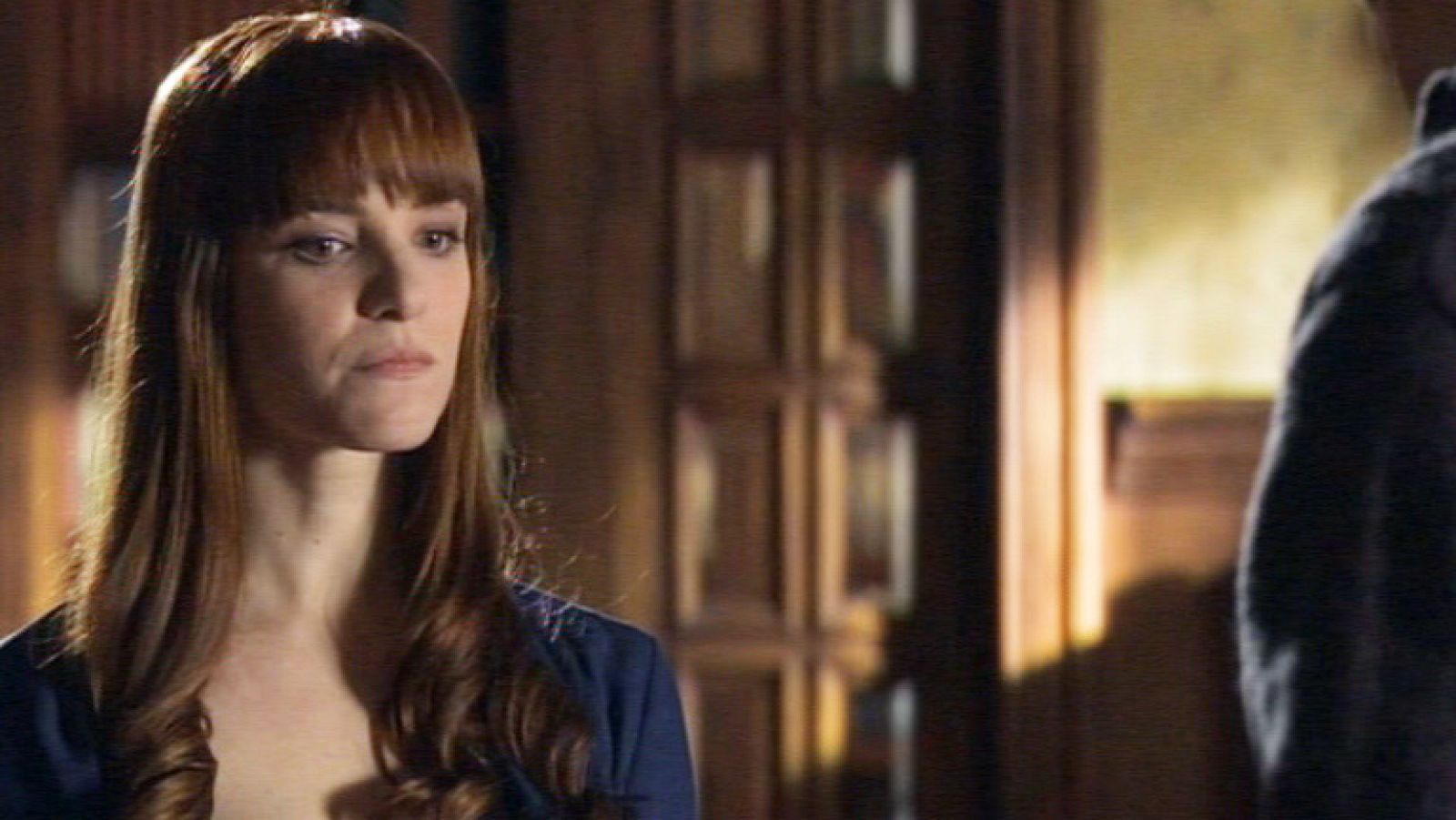 Gran Reserva - Pablo: "Que te dejes de tonterías, Sara" | Ver