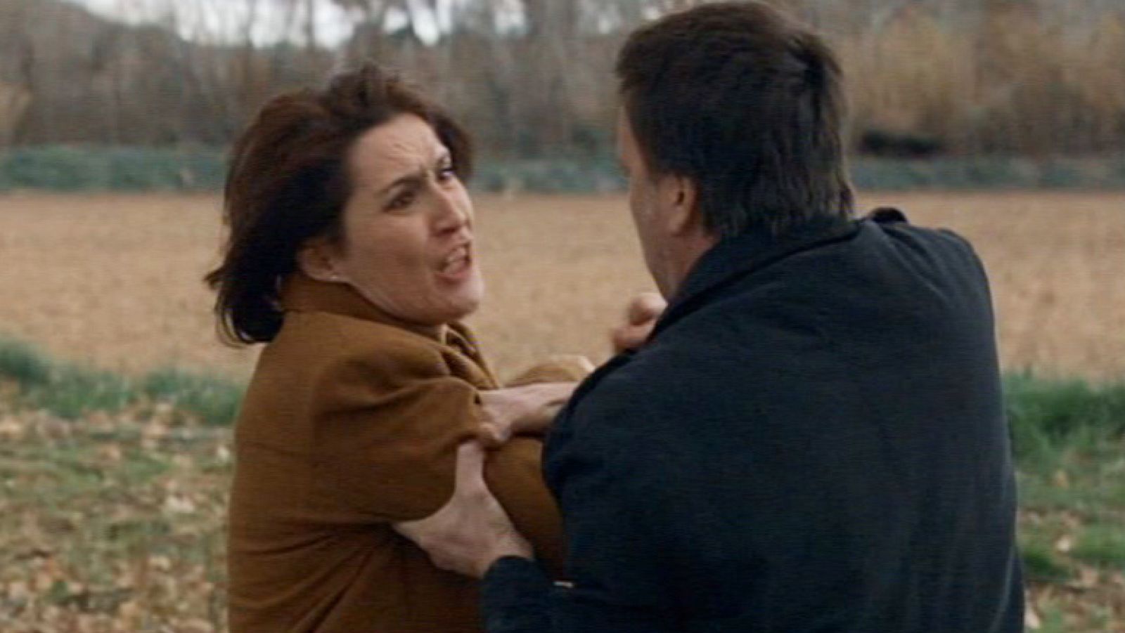 Gran Reserva - Gustavo y... una muerte más | Ver