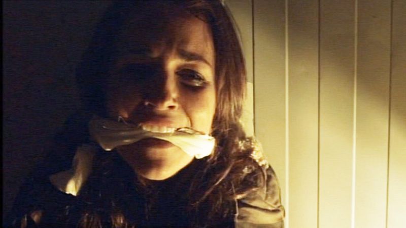 Gran Reserva - Lucía está secuestrada | Ver