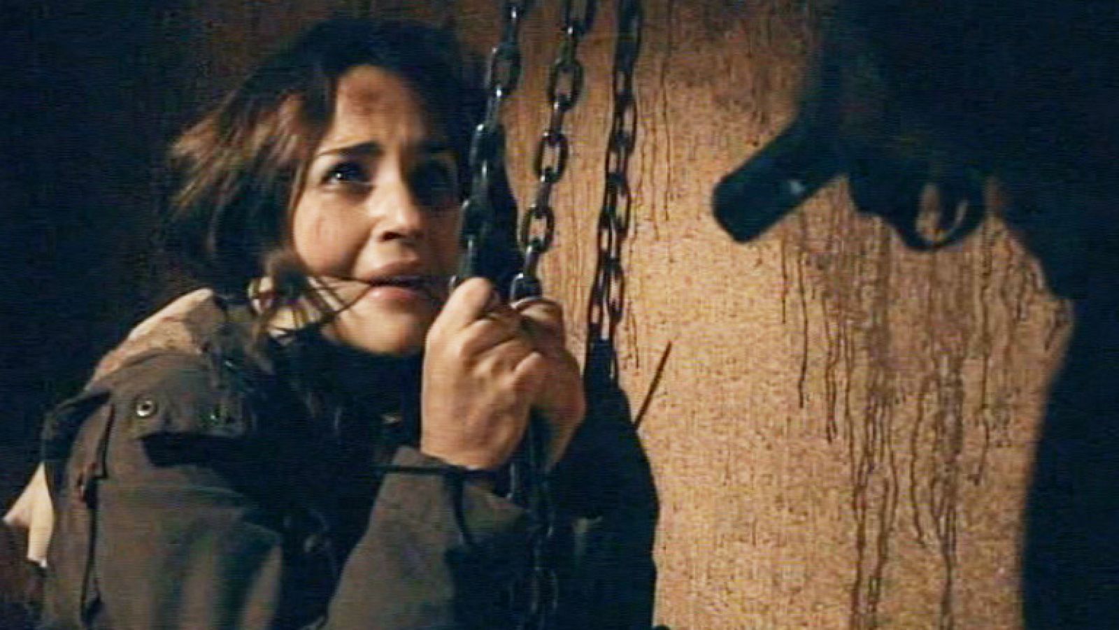 Gran Reserva - El verdadero secuestrador es... | Ver