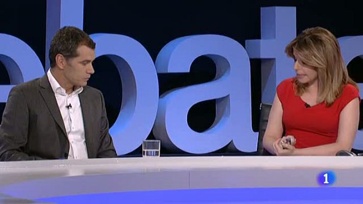 El debate de La 1 - Desahucios en Andalucía