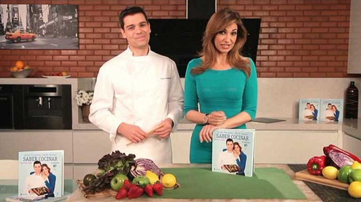 La mañana - Nuevo libro de recetas light