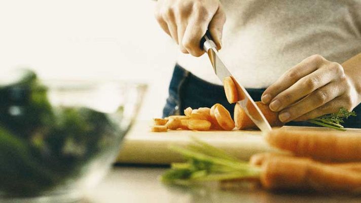 La mañana - La dieta anti-infarto