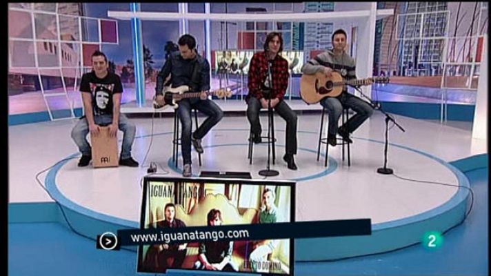 Para todos La 2 - "Esa sensación"