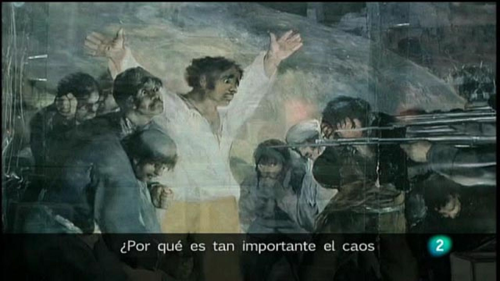 Para Todos La 2 - Vídeo -  "Maestros del Caos"