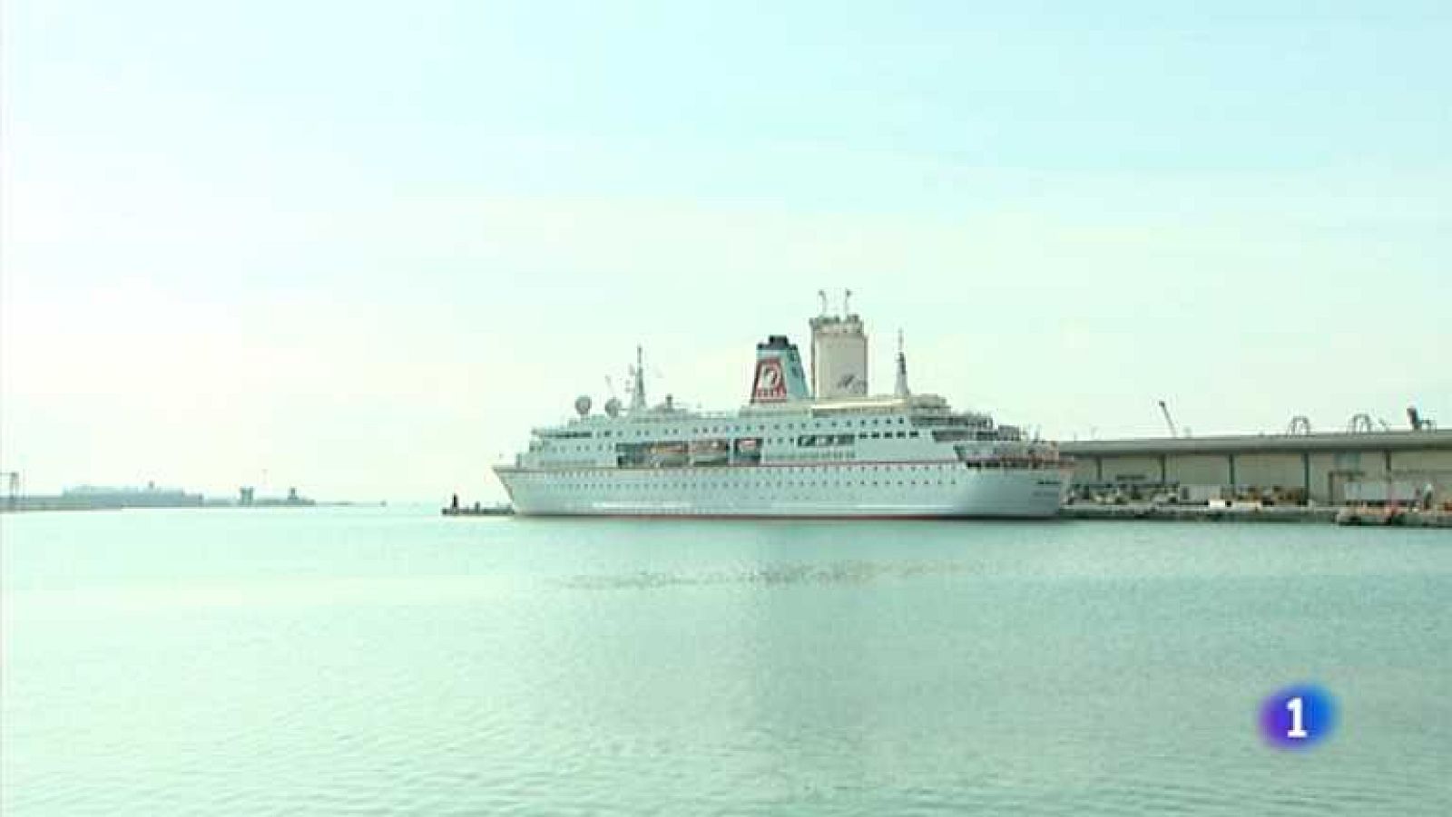 La Comunidad Valenciana en 2' - 19/04/13 - Ver ahora