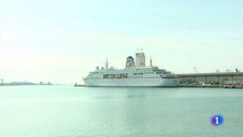 La Comunidad Valenciana en 2' - 19/04/13 - Ver ahora