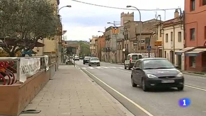 L'Informatiu - L'Informatiu en 3' - 19/04/13